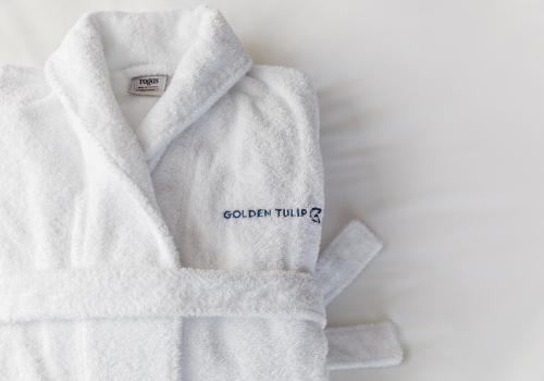 Представительский люкс