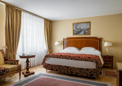 Фото Отель National (Националь)