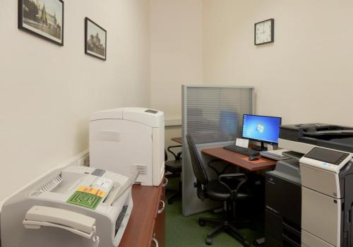 Фото Отель Лесная Сафмар