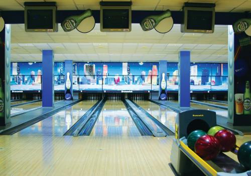 Фото Отель Гамма Измайлово