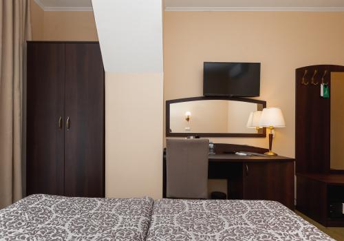 Фото Отель Берлин