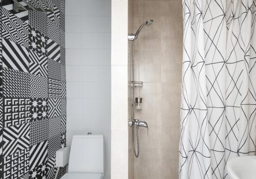 Фото Апарт-отель Norke Казанский