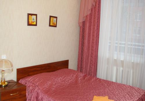 Фото Гостиница Искож