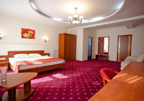 Номер студия