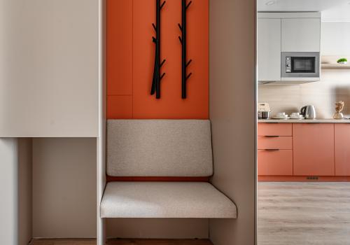 Фото Апарт-отель Well