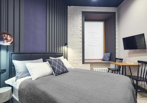 Фото Отель Калейдоскоп на Невском