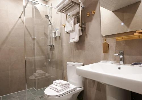 Фото Отель Халва