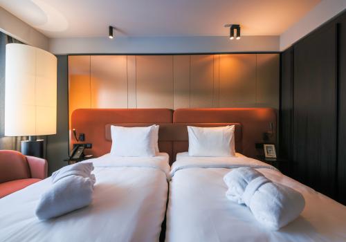 Полулюкс Твин