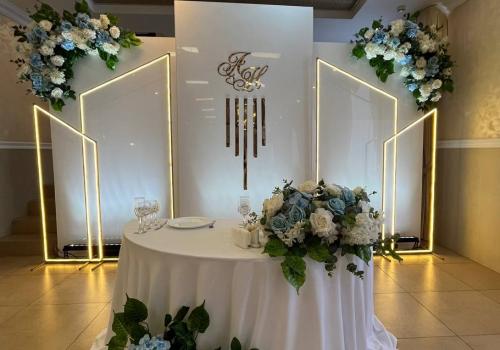 Фото Отель АМАКС Центральная