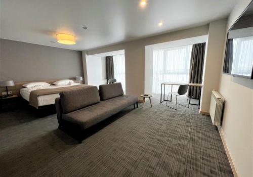 Фото Отель Волга