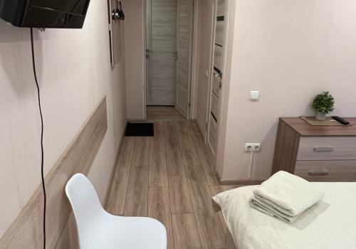 Фото Отель Рубин