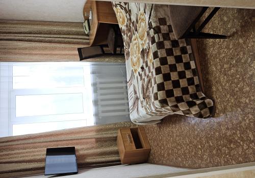 1-местный номер комфорт