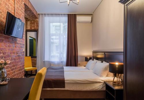 2-местный номер комфорт