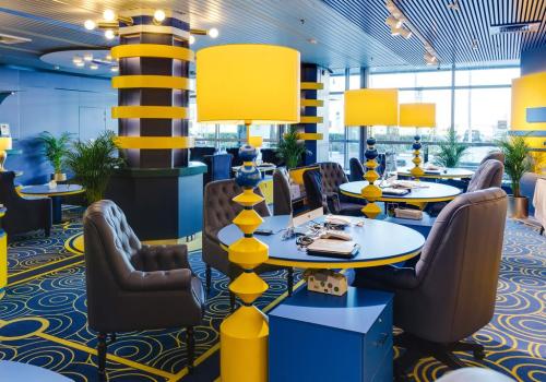 Фото Вега Измайлово