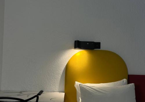 Номер стандарт комфорт