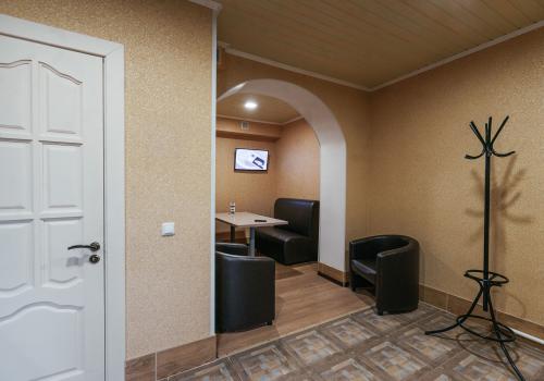 Фото Отель Соколиха