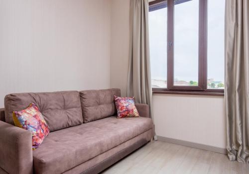 Фото Отель Golden Tulip Krasnodar