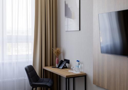 Фото АМАКС Отель Тула