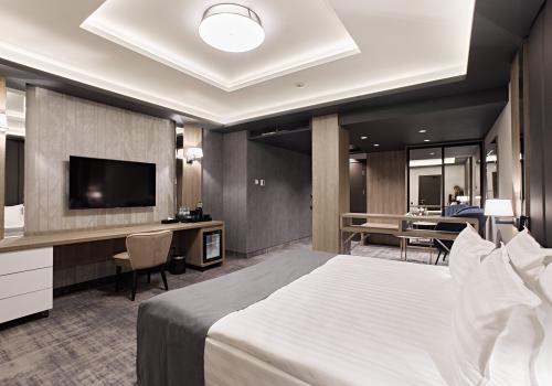 Фото Гранд-отель Мегаполис