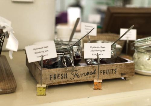 Фото Гостиница Золотая Долина