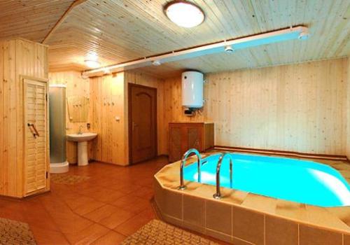 Фото АМАКС Парк-отель