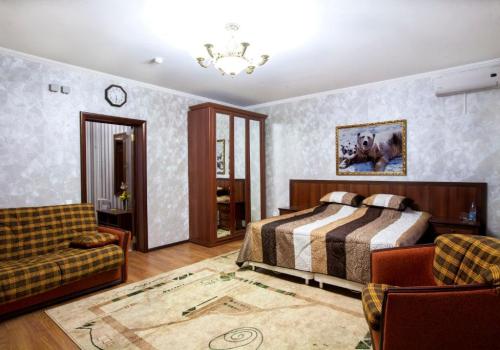 Фото Гостиница София