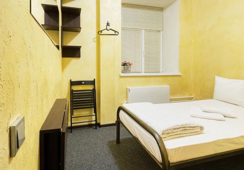 Номер улучшенный