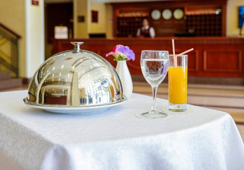 Фото Отель Авалон