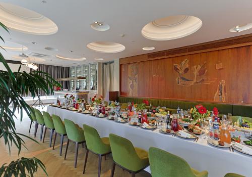 Фото Отель Альфа Измайлово