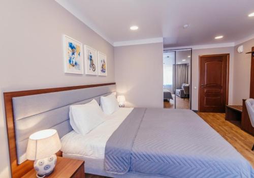 Фото Отель Ле Мон