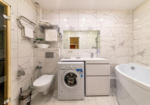 Фото Отель Ревиваль