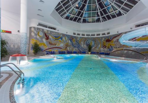 Фото Гостиница Беларусь