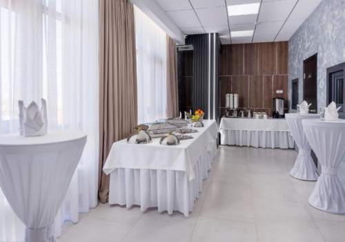 Фото Отель Gold inn Garden