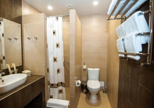 Фото Отель Life