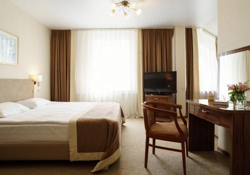 Номер полулюкс