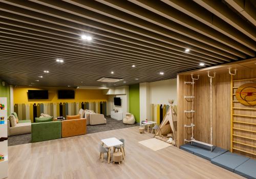 Фото АМАКС Отель Тула