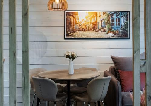 Фото Ёлки Чилл