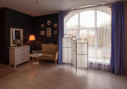 Фото Отель Музыка и время