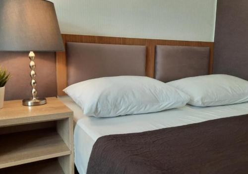 Фото Отель Амосов