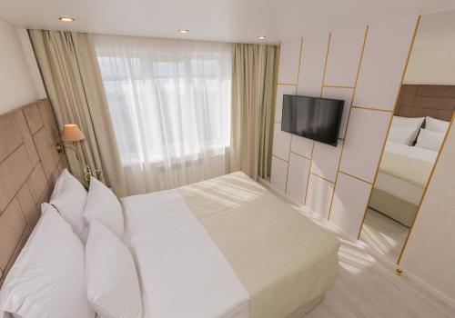 Фото Гостиница Двина