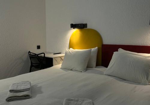 Номер стандарт комфорт