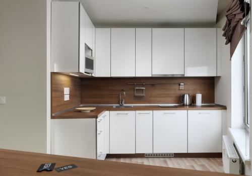 Фото Апарт-отель Yes Митино