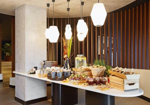 Фото Cosmos Moscow Sheremetyevo Airport