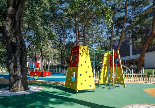 Фото Приморье GRAND RESORT HOTEL