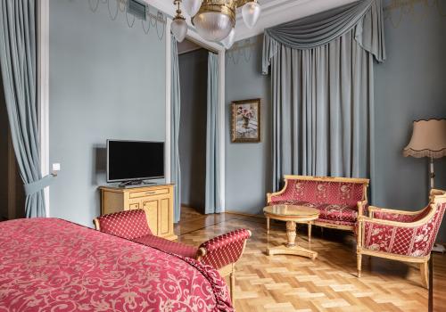 Номер полулюкс