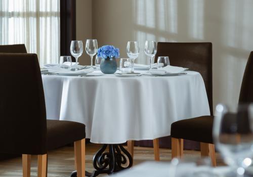 Фото Vasilievsky Hotel (Васильевский)