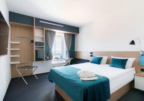 Фото отеля 4