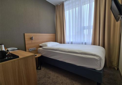 Номер комфорт стандарт