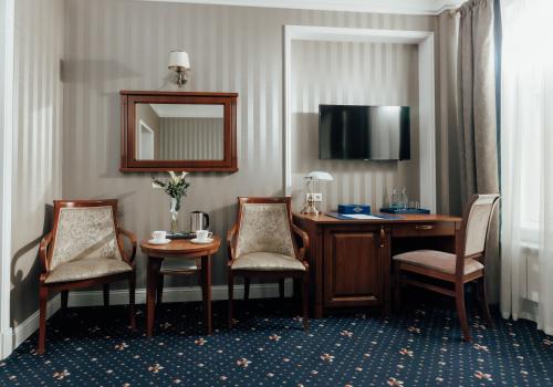 Фото Бутик-отель Оникс