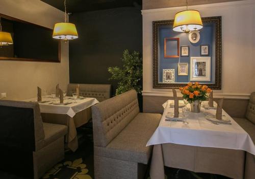 Фото Отель Золотая Набережная